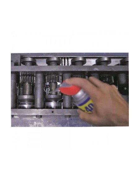 Multifunctional Lubricant Spray WD-40 Flexible, 600 ml
