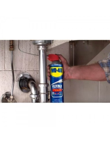 Multifunctional Lubricant Spray WD-40 Flexible,...