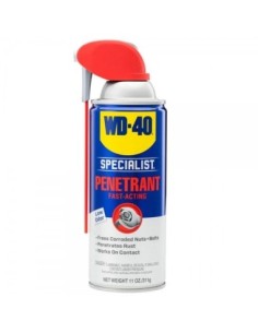 Penetrating Lubricant Spray, WD-40 400ML