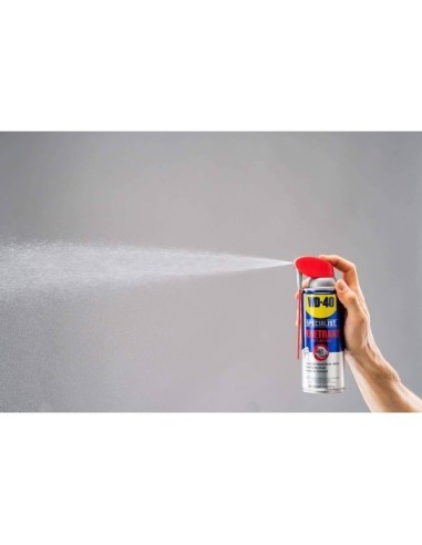 Penetrating Lubricant Spray, WD-40 400ML