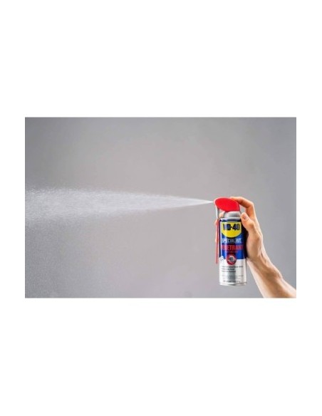 Penetrating Lubricant Spray, WD-40 400ML