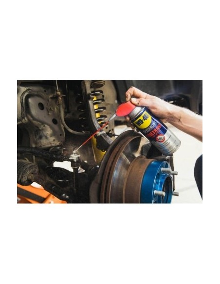 Penetrating Lubricant Spray, WD-40 400ML