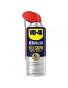 Σπρέι με βάση σιλικόνη, WD-40 400ml