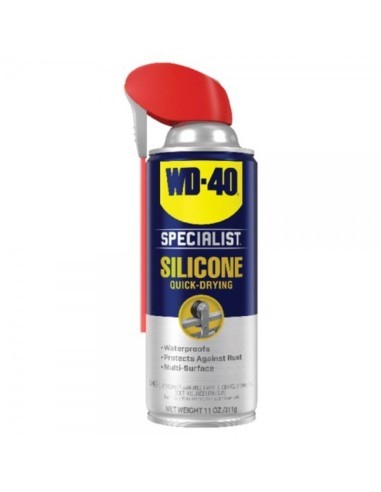 Silicone-based spray, WD-40 400ml