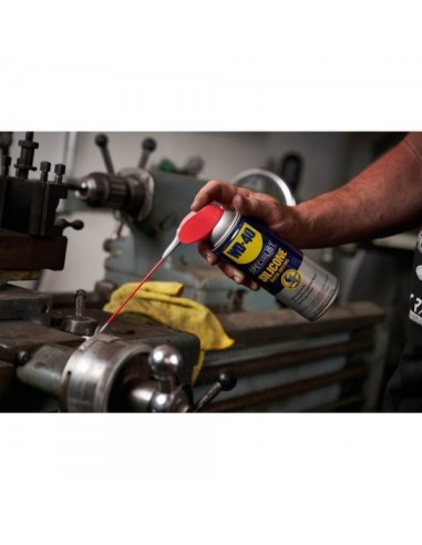 Silicone-based spray, WD-40 400ml