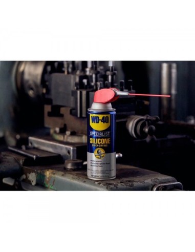 Silicone-based spray, WD-40 400ml