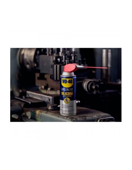 Silicone-based spray, WD-40 400ml
