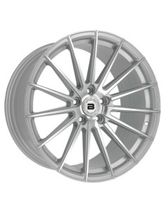 Set 4 alloy wheels BUTZI RIDER Silver, 20x9.0 , 5x120