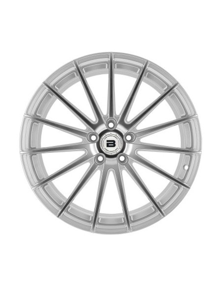 Set 4 alloy wheels BUTZI RIDER Silver, 20x9.0 , 5x120