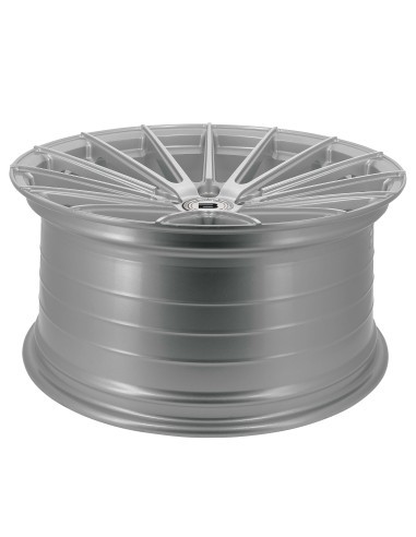 Set 4 alloy wheels BUTZI RIDER Silver, 20x9.0 ,...