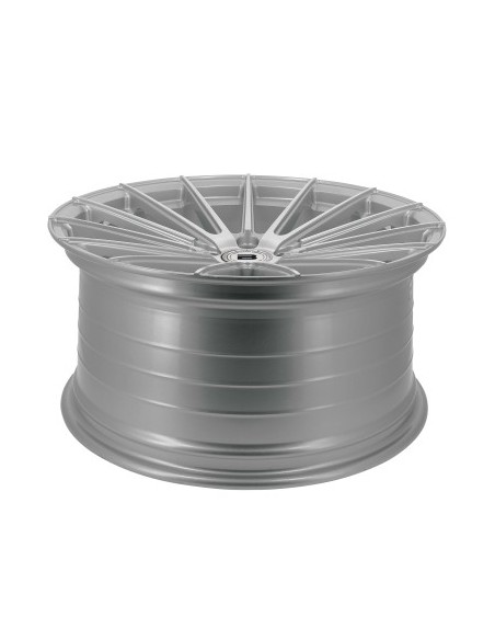 Set 4 alloy wheels BUTZI RIDER Silver, 20x9.0 , 5x120