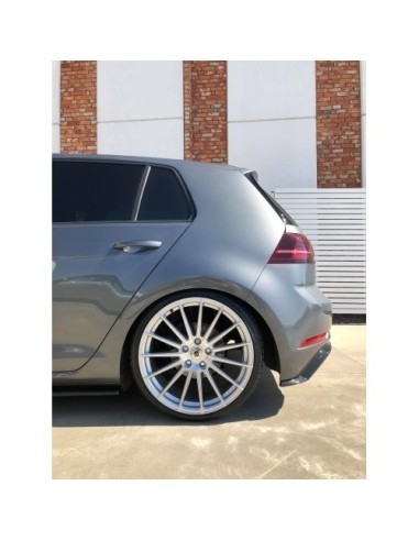 Set 4 alloy wheels BUTZI RIDER Silver, 20x9.0 ,...