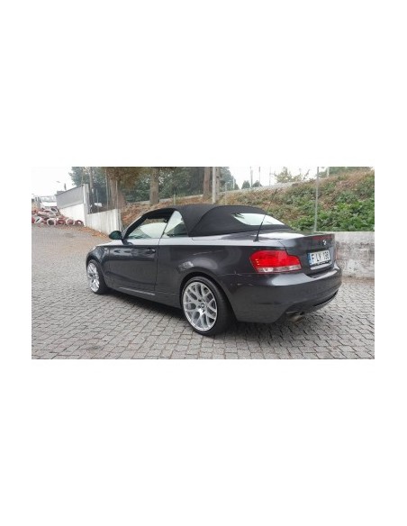 Σετ 4 ζάντες αλουμινίου BUTZI RAVE Silver, 19x8.5, 5x110