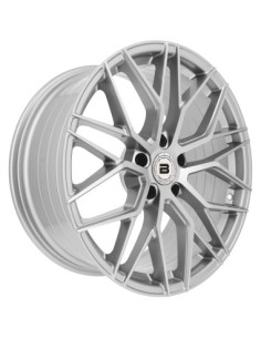 Set 4 alloy wheels BUTZI FURA Silver, 19x8.5 , 5x120