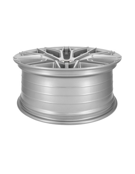 4 db BUTZI FURA Silver öntött felni szett, 19x8.5 , 5x120