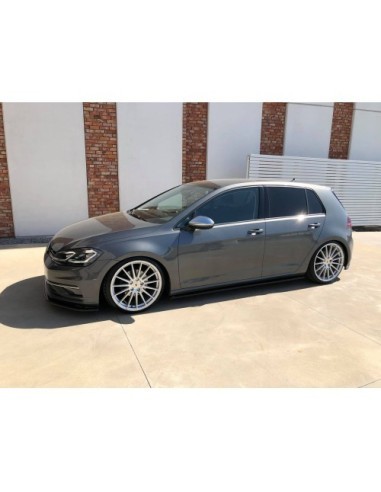 Set of 4 BUTZI RIDER Alloy Wheels Silver,...