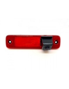 Dedicated reverse camera for Ford Transit 2006 - 2013