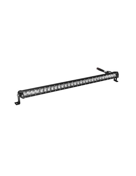 LED Bar Auto 5D 200W Slim (50 mm) 12-24V, 19000 Lumeni, 105cm, Combo Beam - B16-200W