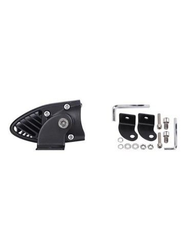 LED Bar Auto 5D 200W Slim (50 mm) 12-24V, 19000...