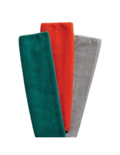 Set of 3 Turtle Wax Clean and Shine Microfiber Cloths, 40... 2