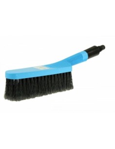 Car Washing Brush with Connection to Water Hose Bottari