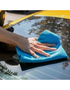 Микрофибърна кърпа за стъкла, Meguiar's Perfect Clarity... 2