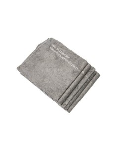 Special microfiber cloth for wiping ceramic solutions,...