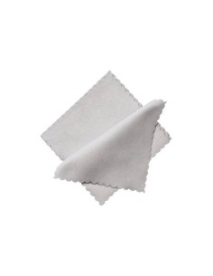 Set of 5 Microfiber Applicator Towels for Ceramic...