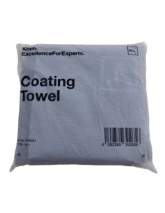 Special microfiber cloth for cleaning ceramic solutions,...