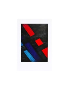 Σετ Αυτοκόλλητα Στήλες Αυτοκινήτου 50x25cm, New Mprint,... 2