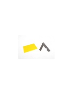 Μαύρη Ηλιακή Ταινία για Παράθυρα 0.50x3m (25%) 2