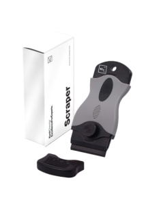 Koch Chemie Adhesive and Sticker Cleaning Scraper, with...