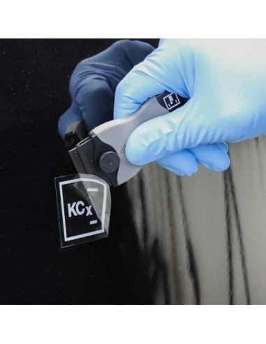 Koch Chemie ragasztó és matricatisztító kaparó,...