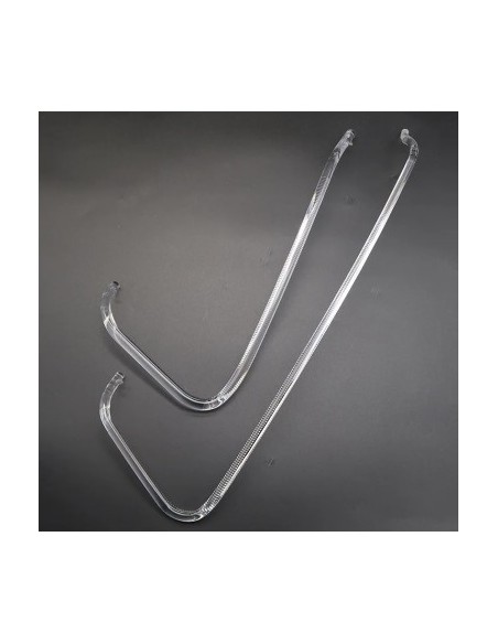 Ίνα επισκευής DRL φανάρι δεξιά για Mercedes-Benz GLE V167, C167 2019-2023