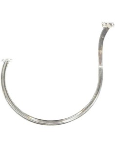 Fiber repair DRL left headlight for Land Rover Defender...