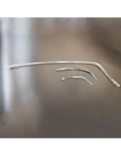 Σετ Fibre δεξιά για επισκευή φώτων ημέρας DRL φανάρι... 2