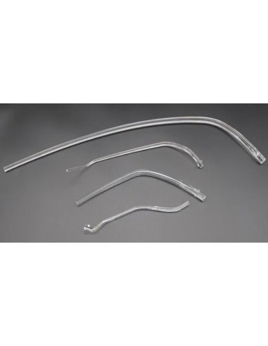 DRL headlight repair fiber set left for Audi A4...