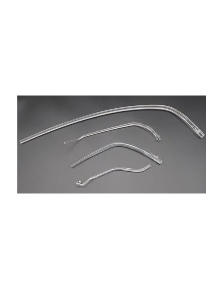 DRL headlight repair fiber set left for Audi A4 B9 first facelift 2017-2019