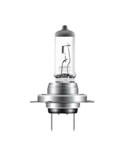 Комплект 2 бр. Лампа H7 ULTRA LIFE Osram 12V 55W 2