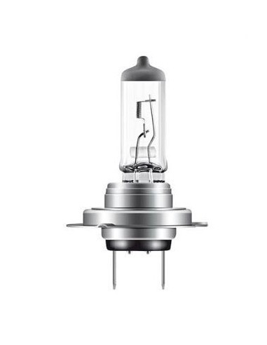 Set of 2 H7 ULTRA LIFE Osram 12V 55W bulbs