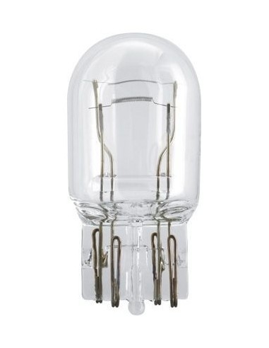 Σετ 2 Λάμπες Χωρίς Σωλήνα 12V, W21/5W W3x16q,...