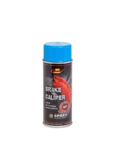 Fékráf festék spray Kék (ral 5015), Champion Color, 400ml