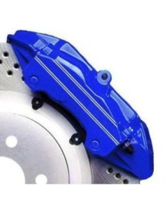 Σπρέι βαφή για δαγκάνες Μπλε (ral 5015), Champion Color,... 2
