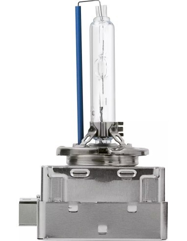 Xenon Bulb D3S 42V 35W White Vision PHILIPS