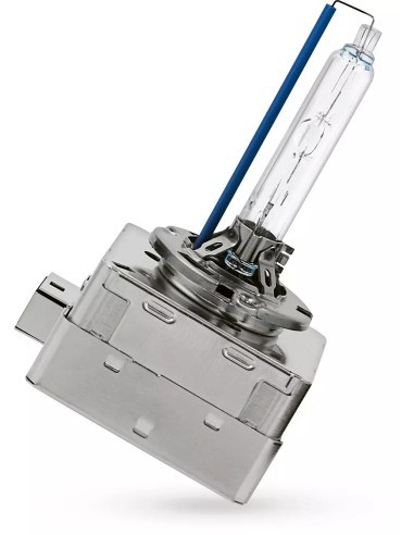 Xenon Bulb D3S 42V 35W White Vision PHILIPS