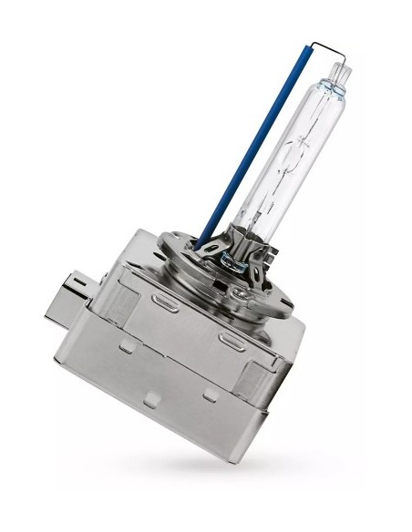 Xenon Bulb D3S 42V 35W White Vision PHILIPS