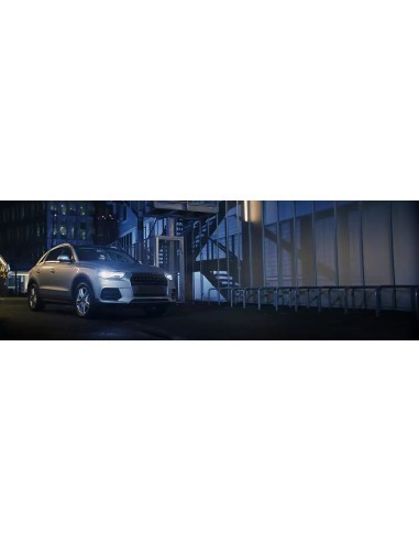 Xenon Bulb D3S 42V 35W White Vision PHILIPS