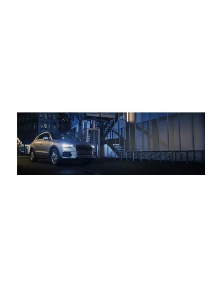 Xenon Bulb D3S 42V 35W White Vision PHILIPS