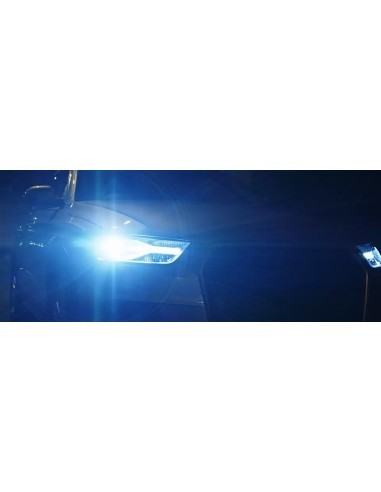 Xenon Bulb D3S 42V 35W White Vision PHILIPS