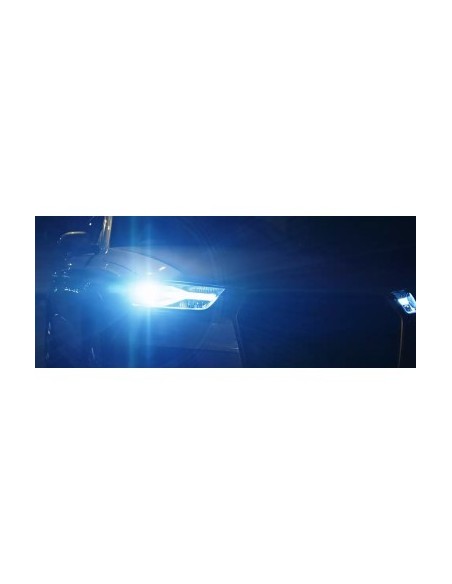 Xenon Bulb D3S 42V 35W White Vision PHILIPS